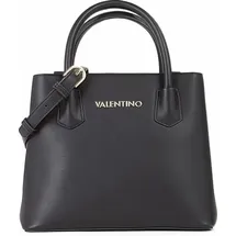 Valentino Faith Handtasche Synthetik Black