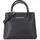 Valentino Faith Handtasche Synthetik Black