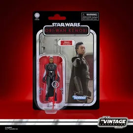 Hasbro Star Wars The Vintage Collection Reva (Third Sister) Actionfigur 10 cm
