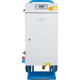 Evenes EWM 36/2.0 Elektroheizzentrale 36 kW transparent
