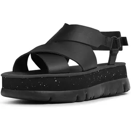 Camper Oruga Up-K201399 black 41