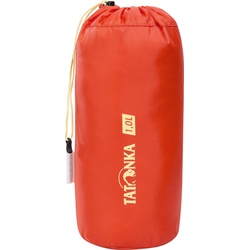 Tatonka Stuff Bag 1l red orange (211)