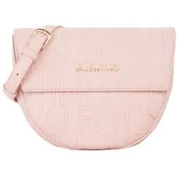 Valentino Umhängetasche Pansy Flap Bag powderpink