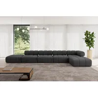 Altdecor Modulares Sofa Ecksofa in L-Form - Kerru-L3 -