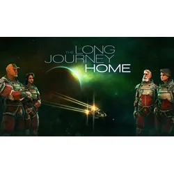 The Long Journey Home