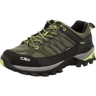 Jungle/Yellow Fluo 44