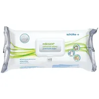 Mikrozid Universal Wipes Premium Maxi 80 St.