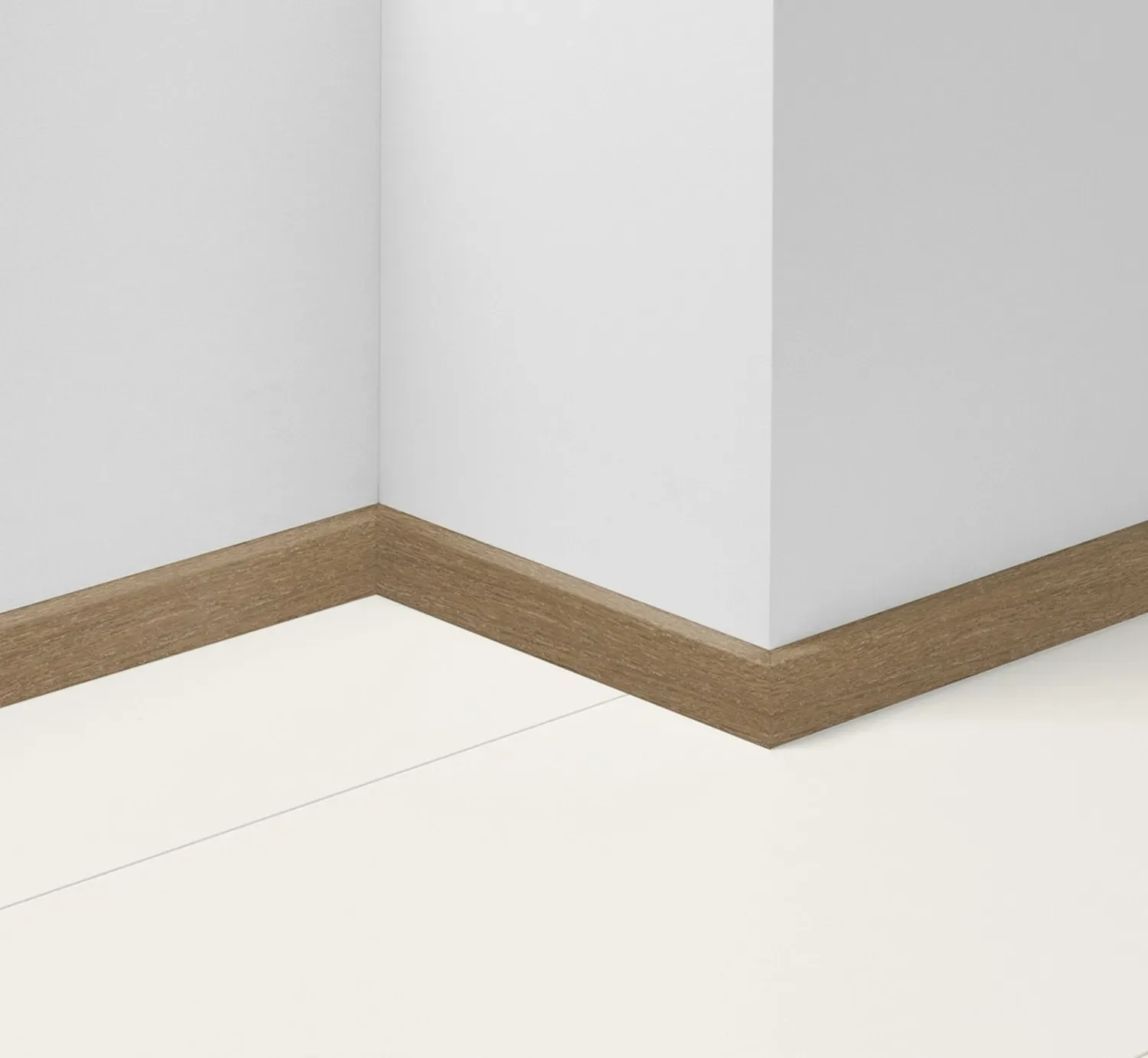 Parador SL 3 Sockelleiste Dekorfolie Eiche Dekor D022 2200x40x16 mm