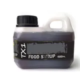 Shimano Bait TX1 Lebensmittelsirup Bana&Pinea 500ml Lockstoff Technische Sportkomponente