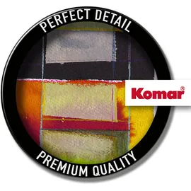 KOMAR Canvasbild Cheering - 90 cm - Bild Auf Keilrahmen - Modern