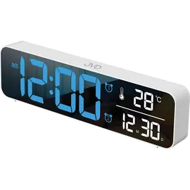 JVD Wecker SB203.1 schwarz