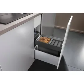 Blanco Flexon II 16 l Grau