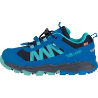 TROLLKIDS - Tronfjell Hiker Low 30 blau