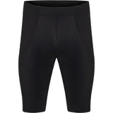 Sportful Herren SRK Radhose kurz (Größe XL, schwarz)