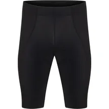 Sportful Herren SRK Radhose kurz (Größe XL, schwarz)