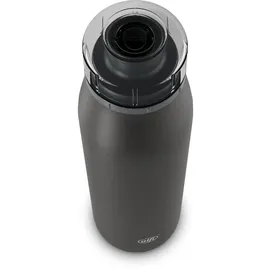 Alfi Kids Iso Bottle 0,5 l Velvet Black Mat