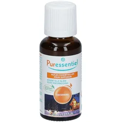 Puressentiel mit 5 ätherischen Ölen