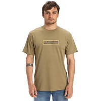 QUIKSILVER »Ev Sun Dagger«, grün