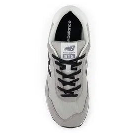 New Balance 515 Herren Arctic Grey/Black 45