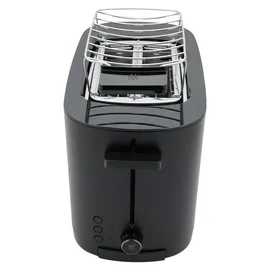 Zwilling Toaster Schwarz