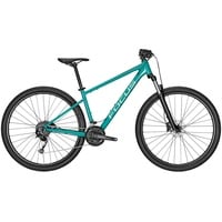 Focus Whistler 3.6 Mountain Bike Blue Green | 29" XL/50cm