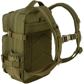 Brandit Textil Us Cooper Kinderrucksack Olive One Size