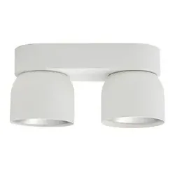 Nordlux - Pitcher 2 Deckenleuchte White