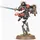 Games Workshop Canoness with Jump Pack (2024) (Kunststoff)