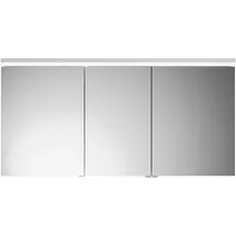 Burgbad Lin20 140 cm weiß LED