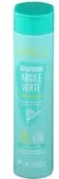 Argiletz Coeur d'Argile Shampoing Argile Verte Shampooing 200 ml