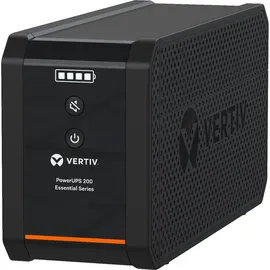 Vertiv PSA6E-600IT-SCH,