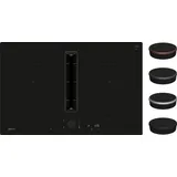 Neff V68PYX4C0 Induktionskochfeld mit Dunstabzug