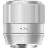 TTARTISAN AF 56mm f/1,8 Fujifilm X-Mount