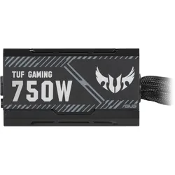 ASUS TUF-GAMING-750B - Netzteil (intern) - ATX12V / EPS12V