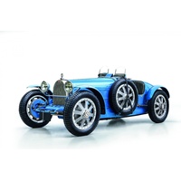 Other 1:12 Bugatti 35B Roadster