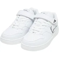 Karl Kani 89 Logo Ps Sportschuhe - White / Black - EU 29 1/2