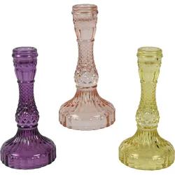 Kerzenhalter COLOUR