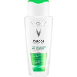 Vichy Dercos Anti-Schuppen sensitive Shampoo 200 ml
