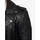 trueprodigy Simba Lederjacke Schwarz XL