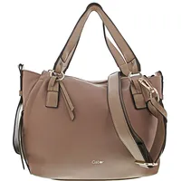 Gabor Florencia Shopper Tasche 32 cm - Rosa