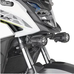 Givi LS, Scheinwerfer Montagekit