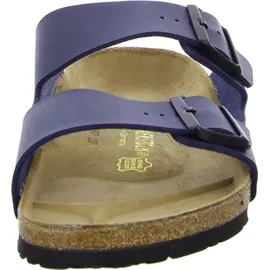 Birkenstock Arizona Birko-Flor blau 39