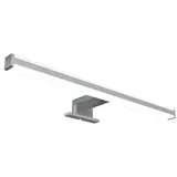 Kalb LED Spiegelleuchte Sandro Badleuchte Spiegellampe 410mm warmweiss neutralweiss, Lichtfarbe:warmweiß