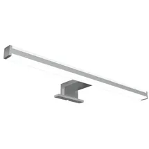 Kalb LED Spiegelleuchte Sandro Badleuchte Spiegellampe 410mm warmweiss neutralweiss, Lichtfarbe:warmweiß