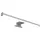 Kalb LED Spiegelleuchte Sandro Badleuchte Spiegellampe 410mm warmweiss neutralweiss, Lichtfarbe:warmweiß