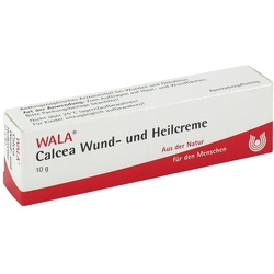 Calcea Wund- und Heilcreme