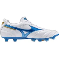 Mizuno Morelia II Pro Fg Fußballschuhe weiß, - 11