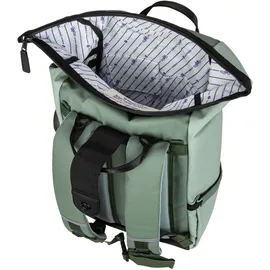 Cabaia Explorer Recycled Oxford Medium Grün