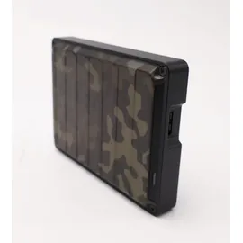Western Digital P10 Game Drive 6 TB USB 3.2 Camo