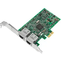 Broadcom Broadcom NetXtreme BCM5720-2P - Netzwerk Netzwerkkarte 1 GBit/s PCIe, RJ45